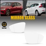 For Volkswagen Cc 2009-2017 Eos 2009-2016 Door Mirror Heated Glass Lh+rh Side 2X. Fixed Price $23.74.