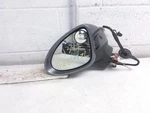 2017 Porsche Cayenne Driver Left View Mirror GRAY(9Q)CAP Power Fold W/blind Spot. Fixed Price $574.95.