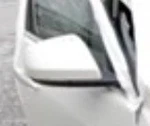 13 Cadillac Ats Right Passenger Power Door Mirror Oem Lkq. Fixed Price $50.83.