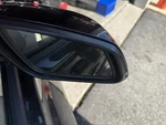 Bmw F30 320 328 335 Front Right Passenger Sideview Auto Fold Heated Mirror Oem. Fixed Price $150.00.