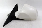 Left Driver Side White Door Mirror Power Fits 2011-2014 Cadillac Cts Oem #29074. Fixed Price $38.00.