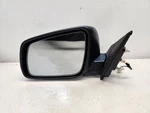 2008-14 Mitsubishi Lancer Drivers Left Side Mirror W/o Heat *scratches*. Fixed Price $57.84.