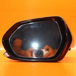 Toyota Prius Mirror Left Driver 2016 2017 2018 E4044690 For Parts Oem. Fixed Price $80.32.