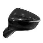For Mazda CX-3 16-22 Side View Mirror Driver Power Non-heated,. Fixed Price $143.38.