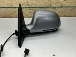 2015-2018 Audi Q3 Quattro 8U Left Side Exterior Door View Mirror Oem. Fixed Price $100.00.
