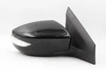 Right Passenger Side Black Door Mirror Power 2013-2015 Nissan Sentra Oem #7622. Fixed Price $56.00.