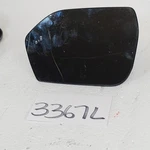 2020 2024 Ford Explorer Left Driver Side Mirror Glass Blind MB5B-17T675-JA Oem. Fixed Price $107.99.