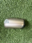 00-03 Mercedes W210 E430 Front Right Side Mirror Door Rear View Tan Oem. Fixed Price $112.97.