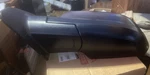 Toyota Tundra Driver Side View Mirror Heated 87940-0C181-00 Oem. Fixed Price $100.00.