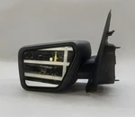 2021 2023 Ford F-150 Mirror Oem Left Driver Side W/blind Spot ML34 17683 VH5YGY. Fixed Price $430.00.