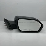 2020 - 2024 Ford Explorer Right Side Door Mirror W/blind Spot & Camera Oem. Fixed Price $299.99.