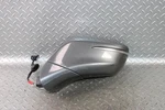 20-24 Enclave *scuffs* Satin Steel Metallic Lh Door Mirror Signal Blind Spot Oem. Fixed Price $279.99.