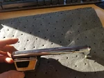 Oem Ford C9AZ-5426604-A Exterior Door Handle 1966-71 / Mercury. Fixed Price $44.95.