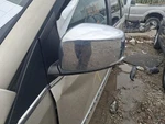 2012 Chrysler Town & Country Driver Side Mirror Power Chrome Oem 4032955. Fixed Price $113.05.