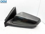 2018-2020 Chevy Equinox Left Driver Side View Door Mirror W/ Blind Spot Gray Oem. Fixed Price $179.79.