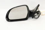 2009 Audi A4 Sedan Left Door Mirror Black 8K1857409E Oem. Fixed Price $46.65.