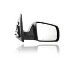 Door Mirror Fit 879100C181 07-13 TUNDRA-BASE/SR5 Pow Heat W/o-tow W/cold C.s Rh. Fixed Price $124.58.