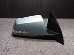 Passenger Side View Mirror Power Manual Folding Fits 07-08 Acadia 1912086. Fixed Price $77.90.