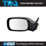 Trq Power Mirror Left Lh Driver Side For 05-10 Toyota Avalon. Fixed Price $59.95.