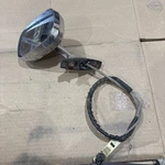 Gm Body 1973-1977 Remote Lh Mirror Chevrolet Monte Carlo Malibu Buick Pontiac. Fixed Price $25.00.
