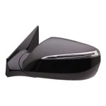 HY1320201 Mirror Driver Side Fits 2013-2015 Hyundai Santa Fe Sport. Fixed Price $125.00.