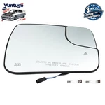 For 2019 2020-2024 Dodge Ram 1500 New Mirror Glass Passenger Side 68402128AA. Fixed Price $20.09.