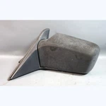 1984-1993 Bmw E30 3-SERIES Left Driver Outside Mirror Black Heated Oem. Fixed Price $63.75.