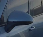 2015-2018 Porsche Cayenne Lh Driver Door Mirror Side View Oem. Fixed Price $534.24.