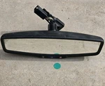 2015-2016 Chevy Gmc Escalade Esv Tahoe Suburban Yukon Rear View Mirror Oem. Fixed Price $69.99.