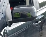 2017-2018 Gmc Canyon Lh Driver Door Mirror Side View Oem. Fixed Price $151.58.
