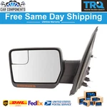 Mirror Power Folding Heated Signal Memory Puddle Driver 2011-14 Ford. Fixed Price $189.87.
