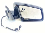 2014 Mercedes E350 Sedan Rh Passenger Power Door Mirror Black Oem. Fixed Price $126.65.