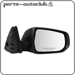 For Chevrolet Malibu 2016-2021 Passenger Side Rear View Mirror Heated 7 Pins. Fixed Price $57.99.