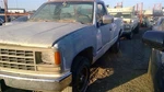 Passenger Side View Mirror Manual Fits 88-00 Chevrolet 2500 Pickup 1855547. Fixed Price $63.95.