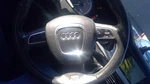 Driver Side View Mirror Power Aluminum Finish Fits 10-16 Audi S4 1109928. Fixed Price $219.98.
