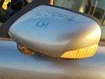 2007 Volvo 70 Series Lh Driver Door Mirror Side View Oem. Fixed Price $163.24.