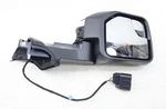 New Oem Ford Passenger Side Door Mirror M2DZ-17682-A Bronco 2021-2025. Fixed Price $515.95.