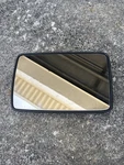 2006-2010 Hummer H3 Left Driver Side Mirror Glass. Fixed Price $69.00.