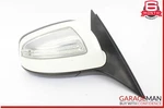 08-09 Mercedes W204 C300 C350 Front Right Side Door Rear View Mirror Oem. Fixed Price $180.00.