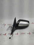 Driver Side View Mirror 204 Type Power C230 Fits 2009 Mercedes C-class 756366. Fixed Price $224.99.