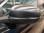 Oem Side View Door Mirror For Pilot Left Blk Pwr Cvr Scratch Tested Gd. Fixed Price $129.99.