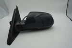 2009 To 2012 Audi A4 Left Driver Lh Side View Power Door Mirror AB0432 Dg. Fixed Price $50.00.