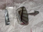 1967 1972 Chevy Gmc Truck Fargo Exterior Lh Mirror #69C-18403-L. Fixed Price $35.00.