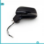 2022-2024 Toyota Corolla Cross Left Side Door Rear View Mirror Oem, 87940-0A120. Fixed Price $249.99.