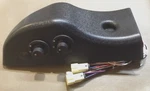 Rosco Oem Mirror Switch Kit HAR5035 Ds Bezel Window Control 10-PIN Rv Shuttle. Fixed Price $69.99.