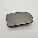 01-04 Mercedes W203 C240 C32 Amg Right Passenger Side View Door Mirror Glass Oem. Fixed Price $54.25.