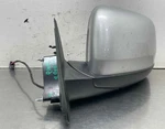 2012 Jeep Grand Cherokee Driver Left Door Mirror Assy Bright Silver PS2 2011. Fixed Price $117.03.