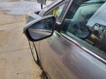 Driver Side View Mirror Hatchback Power Folding Fits 14-16 Forte 752152. Fixed Price $87.32.