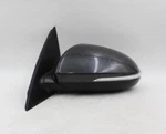 Left Driver Side Gray Wire Door Mirror Power Lx 2017-18 Kia Optima Oem #12592. Fixed Price $112.50.