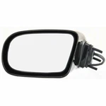 New Lh Side Power Non-heated Mirror Fits Oldsmobile Cutlass Supreme GM1320154. Fixed Price $102.46.